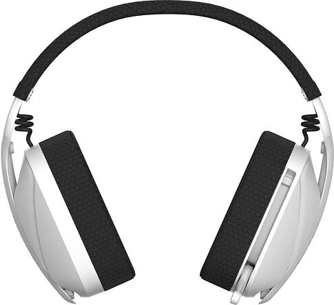 Наушники A4Tech Bloody GR280 (белый)