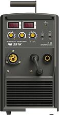 Сварочный инвертор HUGONG NB 251K