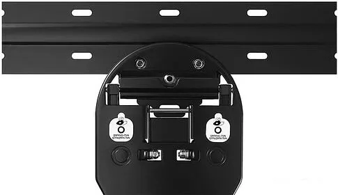 Кронштейн Samsung WMN-WM65R