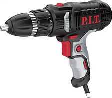 Дрель-шуруповерт P.I.T. PBM10-C3