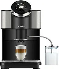 Кофемашина Dr.Coffee H2 Кофемашина Dr.Coffee H2