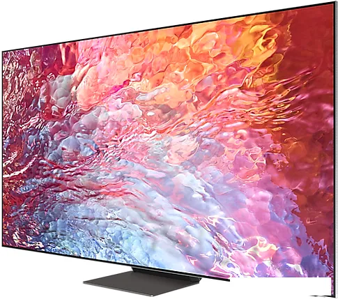 Телевизор Samsung QE55QN700BUXRU