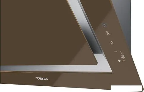 Кухонная вытяжка TEKA DLV 68660 112930026 (кирпич)