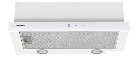 Кухонная вытяжка MAUNFELD VS Touch 850 60 (белый)