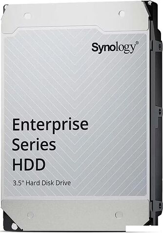 Жесткий диск Synology HAT5320 8TB HAT5320-8T Жесткий диск Synology HAT5320 8TB HAT5320-8T