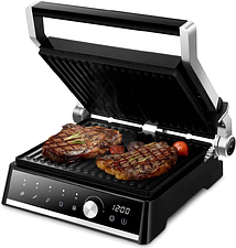 Электрогриль Kitfort KT-4601