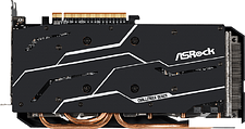 Видеокарта ASRock Radeon RX 6700 XT Challenger D 12GB GDDR6 OC RX6700XT CLD 12GO Видеокарта ASRock Radeon RX 6700 XT Challenger D 12GB GDDR6 OC RX6700XT CLD 12GO