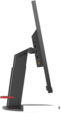 Монитор Lenovo ThinkVision T27i-10 61C6MAT1IS Монитор Lenovo ThinkVision T27i-10 61C6MAT1IS