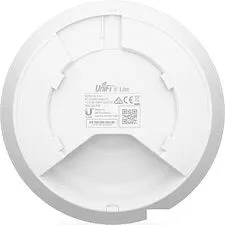 Точка доступа Ubiquiti UniFi 6 AP Lite
