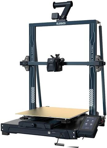 FDM принтер Elegoo Neptune 3 Plus