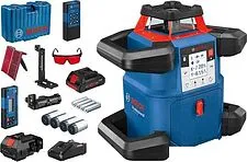 Лазерный нивелир Bosch GRL 600 CHV Professional 0601061F00 Лазерный нивелир Bosch GRL 600 CHV Professional 0601061F00