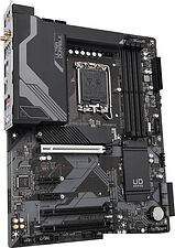 Материнская плата Gigabyte Z790 UD AX (rev. 1.0) Материнская плата Gigabyte Z790 UD AX (rev. 1.0)