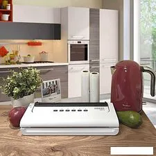 Вакуумный упаковщик HomeKit VS72