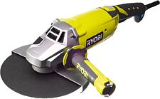 Угловая шлифмашина Ryobi EAG2000RS