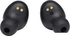 Наушники JBL Tune 115TWS (черный)