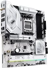 Материнская плата ASRock X870 Steel Legend WiFi