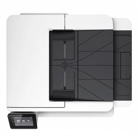 МФУ HP LaserJet Pro M426fdn (F6W17A)