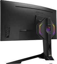 Игровой монитор ASRock Phantom Gaming PG34WQ15R2B