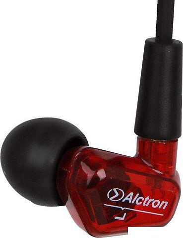 Наушники Alctron AE07