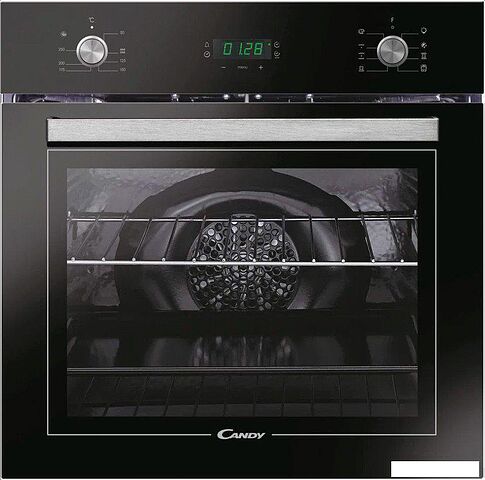 Электрический духовой шкаф Candy FCT625NL/1