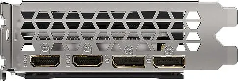 Видеокарта Gigabyte Radeon RX 6600 Eagle 8G