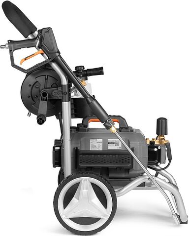 Мойка высокого давления Daewoo Power DAW 875SW