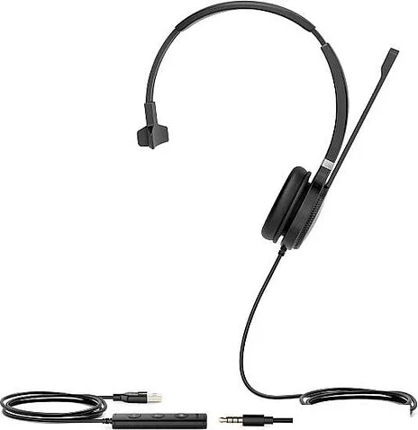 Офисная гарнитура Yealink UH36 Mono UC