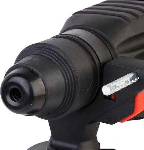 Перфоратор ДИОЛД ПРЭГ-26-01