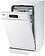 Посудомоечная машина Samsung DW50R4050FW/WT