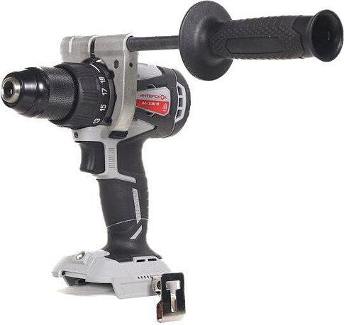 Дрель-шуруповерт Интерскол ДА-13/36В 90 861.0.0.70 (без АКБ)