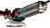 Угловая шлифмашина Metabo WEVA 15-125 Quick 600496000
