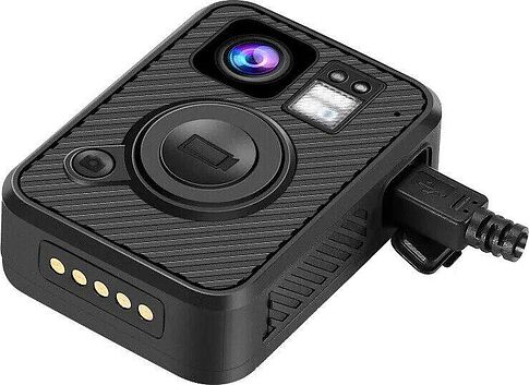 Экшен-камера BodyDvr F1