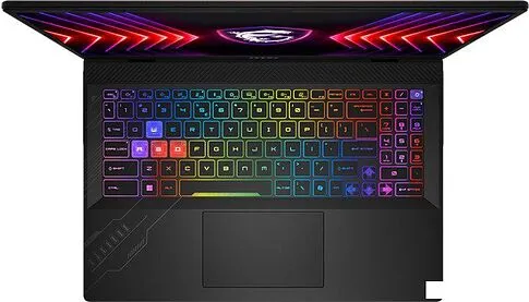 Игровой ноутбук MSI Crosshair 16 HX D14VFKG-1052XBY