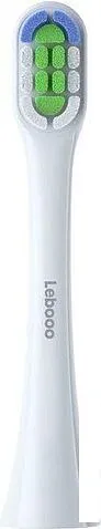 Электрическая зубная щетка Lebooo SmartSonic LBT-203552A (белый)