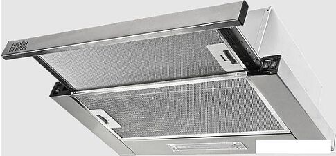 Кухонная вытяжка GFgril GF-HD100TIN