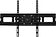 Кронштейн для телевизора Buro MF3 (черный)