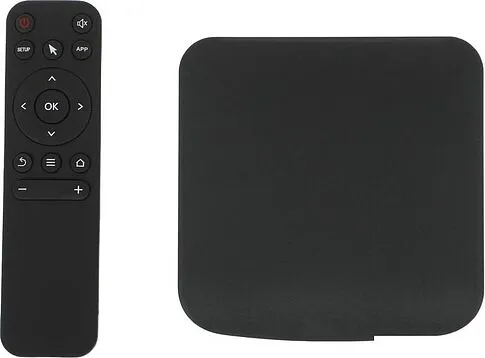 Смарт-приставка Hiper Media ATV 8K Pro