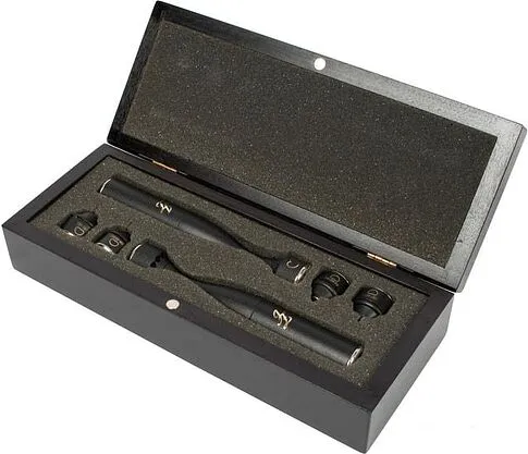 Микрофон JZ Microphones BT-201/3s