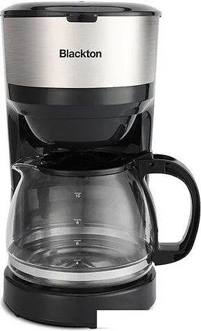 Капельная кофеварка Blackton Bt CM4115 (черный)