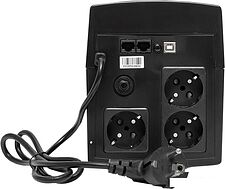 Источник бесперебойного питания EKF E-Power SSW 200 1200 ВА Proxima Источник бесперебойного питания EKF E-Power SSW 200 1200 ВА Proxima