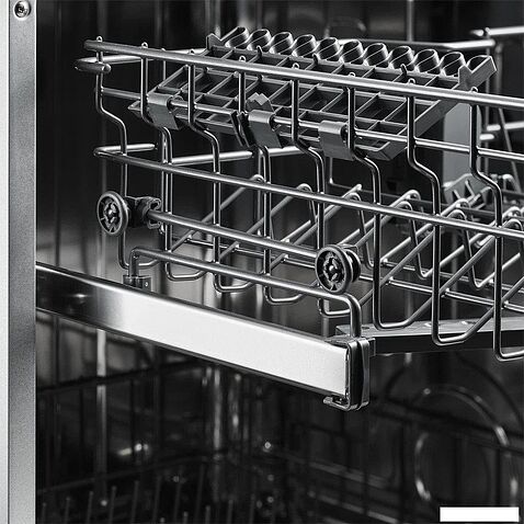 Встраиваемая посудомоечная машина Monsher MD 6002