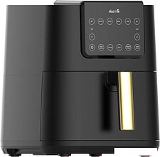 Аэрофритюрница Deerma DEM-KZ120W