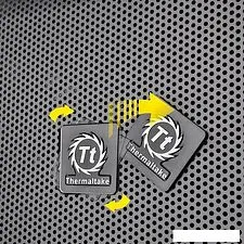 Корпус Thermaltake Core V21 [CA-1D5-00S1WN-00]