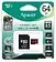 Карта памяти Apacer microSDXC AP64GMCSX10U5-R 64GB (с адаптером)