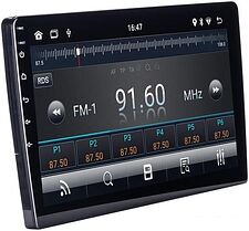 USB-магнитола Incar ANB-1802