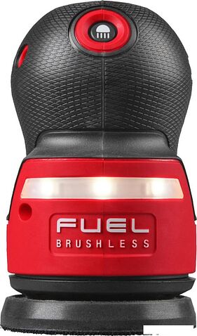 Эксцентриковая шлифмашина Milwaukee M12 FSDR75-0B 4933498232 (без АКБ)