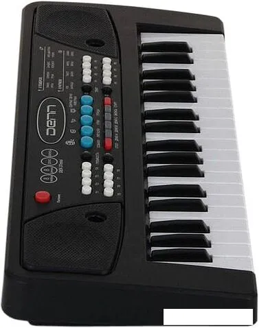 Синтезатор DENN DEK37 mini