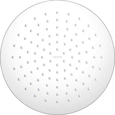 Душевая лейка Aquatek AQ2073CR
