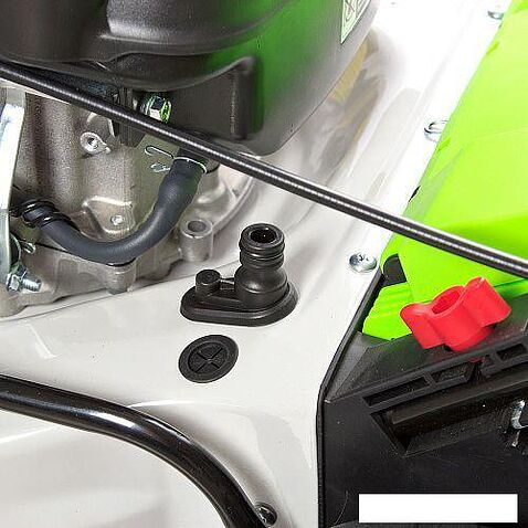 Газонокосилка RedVerg RD-GLM42