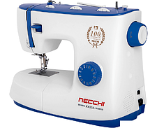 Электромеханическая швейная машина Necchi K432A